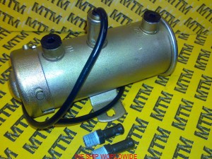 SAME SOLARIS 35 SAME  SOLARIS 45 SAME SOLARIS 55 silnik Mitsubishi pompa paliwa, pompka paliwowa