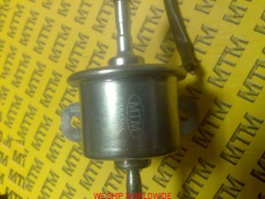 Volvo EC13 EC15 EC20 EC25 EC30 EC35 EC45 OEM 11802736  pompa paliwa, pompka paliwowa, fuel pump