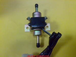 pompa paliwa Kubota G4200 Kubota G-4200 Kubota G 4200