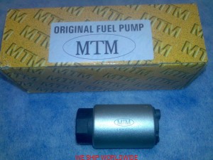 pompa paliwa Honda CBR1000 CBR1000RR CBR600 CBR600RR roczniki 2007-2012,OE 	16700MFL003, 16700MFJD02