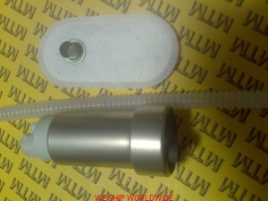 pompa paliwa Harley Davidson FLHTCU ULTRA CLASSIC ELECTRA GLIDE 2012 OEM 62908-08