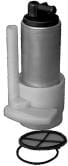 POMPA PALIWA VW GOLF III PASSAT SEAT JEDNOPUNKT 1h0906091D