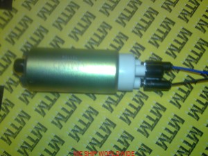 pompa paliwa do silnika zaburtowego Yamaha OUTBOARD 69J-13907-00-00 ,69J-13907-01-00