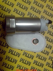 pompa paliwa Harley Davidson  FLTRX ROAD GLIDE CUSTOM (KHM) 2013