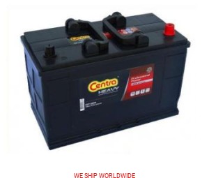 AKUMULATOR ZETOR 8411,10011, 10045, 10111, 10145, 10245,12011, 12045, 12111, 12145 CENTRA HEAVY 120Ah 870A CF1202 CF 1202 CENTRA HD Wrocław