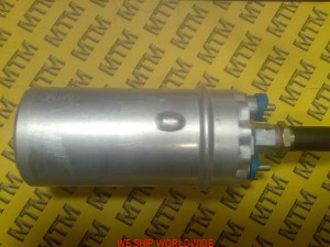 pompa paliwa VW Golf II  VW Jetta II Seat Toledo I  0580453008 ,191906092E