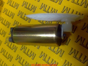 Suzuki LTR -450  LTR 450  LTR450 LTR-450Z QUADRACER 2010 - 2011 OEM 15100-45G02 pompa paliwa, pompka paliwowa, fuel pump