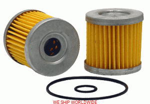 SUZUKI LTZ400 SUZUKI QuadSport LT-Z400 SUZUKI Quadsport Z400 filtr oleju - oil filter