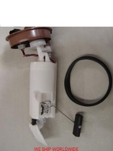 POMPA PALIWA KOMPLETNA  CHRYSLER NEON DODGE NEON PLYMOUTH  NEON OD 1999R  NOWA  GWARANCJA  5014351AA   PLYMOUTH 5014351AB GR411400452256  7539M,FG0280 5014351AA 5014351AB  FG0280  953-3031 	 P74824M