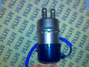 YAMAHA XV1600A WILDSTAR YAMAHA XV1600A WILD STAR 1999-2004  OE  4WM-13907-00-00  pompa paliwa,pompka paliwowa