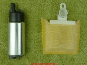 pompa paliwa Husqvarna TE530 TE 530 2008-2009