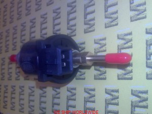 pompa paliwa do Eberspacher, Webasto pompa do dogrzewacza  Seat Alhambra 1.9 TDI typu Thomas Magnete 89372A