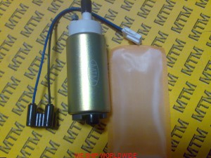 Kawasaki Jet Ski Ultra 300LX 300x 300Xx 2011-2012  pompa paliwa, pompka paliwowa, ful pump