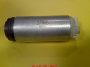 pompa paliwa Audi A6 4B S6 2.4, 2.8 OEM 4B0919051A, 4B0 919 051 A
