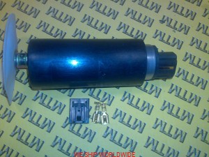 pompa paliwa pompka paliwowa OPEL ASTRA G 1.6 16V OPEL ASTRA II 1.6 16V OE 9128224  0580309001 0580314097