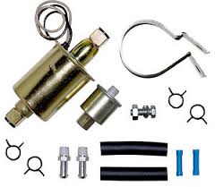 pompa paliwa urządzenia chłodnicze Carrier nowa gwarancja