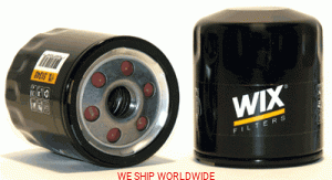 Suzuki GV1400 Cavalcade Suzuki GV700 Madura Suzuki VS700 Intruder filtr oleju - oil filter