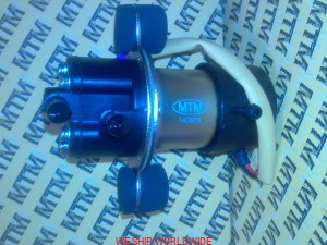 pompa paliwa do minikoparki Yanmar Vio75 Yanmar Vio-75