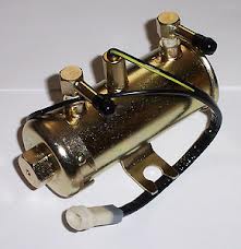 pompa paliwa do agregatów Carrier CA 300031500 24V