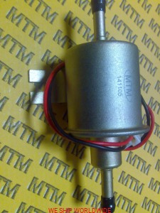pompa paliwa Polaris UTV Ranger 400 2009 -2012
