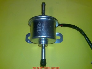 pompa paliwa do ładowarki Weidemann 1115 P22 