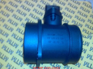 VOLVO C70 S60 S80 XC70 0280218045 przepływomierz powietrza, przepływka