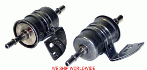 PONTIAC MONTANA 3.4 3.5 PONTIAC AZTEK OLDSMOBILE SILHOUETTE filtr paliwa - fuel filter