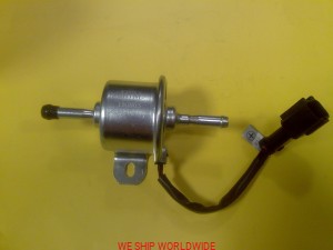 pompa paliwa do koparki Kubota U17  Kubota U-17 Kubota U 17