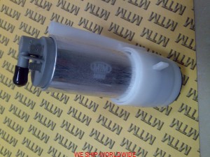 pompa paliwa VW GOLF III  VOLKSWAGEN GOLF MK3 4 BAR 110-120l/h  tunning , sport