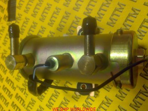 pompa paliwa 12V  Hyster 0086422A Kohler 238953