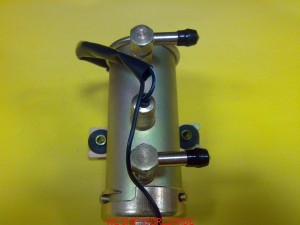 pompa paliwa 24V typu U-SHIN 86952