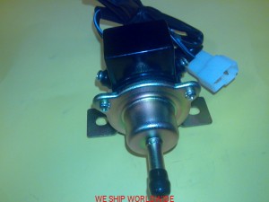 pompa paliwa Yanmar  2V78 YANMAR TNV  typu 118200-52100,11820052100