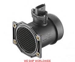 PRZEPŁYWOMIERZ POWIERZA NISSAN PRIMERA P11  NISSAN TERRANO R20  MAFS004G	FUELPARTS 0 281 002 207	BOSCH 0 281 002 208	BOSCH 0 986 284 012	0986280012  BOSCH 22680 7F400	NISSAN 38673	SIDAT