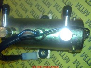 koparka SH240-5 ZX200-3 ZX240-3 ZX250-3 ZX330-3 pompa paliwa, pompka paliwowa,fuel pump 24V