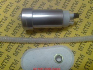 Harley Davidson FLHRSE5 ANV ROAD KING 2013 62908-08 pompa paliwa, pompka paliwowa,fuel pump