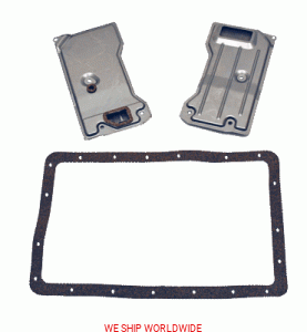 JEEP WRANGLER 2.5 JEEP WRANGLER 4.0 JEEP COMANCHE 2.5,4.0 filtr do automatu, filtr do skrzyni biegów