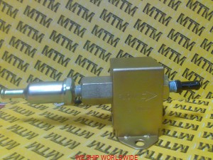 Lombardini Kohler KDI 1903 M , KDI 2504 M, KDI 1903M,KDI 2504M OE 6585163  pompa paliwa, pompka paliwowa