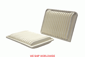 filtr powietrza Toyota Camry 2.4 2.5 Venza 2.7 2007-2015  WIX 49223 