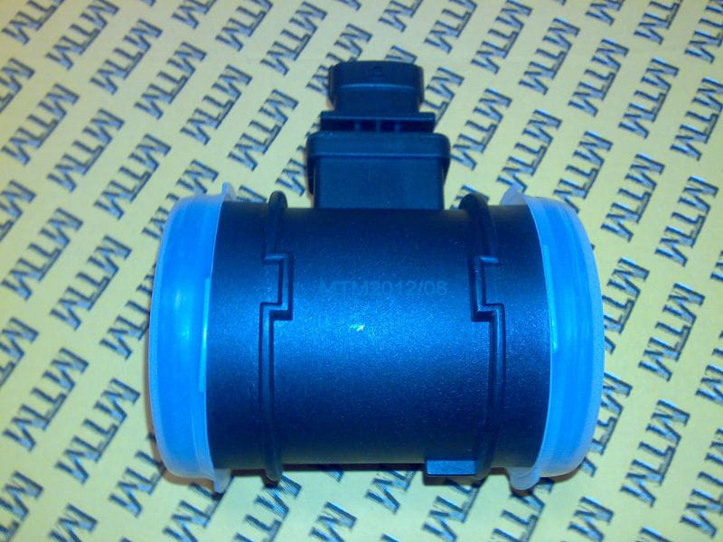 PRZEPŁYWOMIERZ ALFA FIAT OPEL 1.9 CDTI 0281002618
