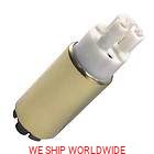 pompa paliwa OPEL AGILA SUZUKI IGNIS SUZUKI WAGON R+ 15100-83E00 SUZUKI 1510083E00