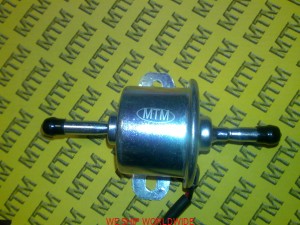 Kubota RC601-51350 ,RC601-51352 ,BX2350 M108 pompa paliwa, pompka paliwowa, fuel pump