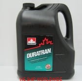 olej przekładniowo-hydrauliczny mineralny GL-4  GL4 DURATRAN 4l PETRO-CANADA Wrocław