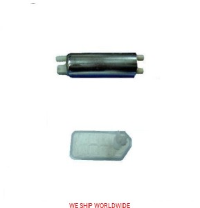 pompa paliwa Cadillac STS 1999 CADILLAC SEVILLE DEVILLE  25177436