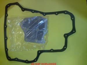 filtr oleju do skrzyni biegów RL4F03A,RL4F03V, RE4F03A,RE4F03B,RE4F03V ATP  TF173 ,MTM 9015899634