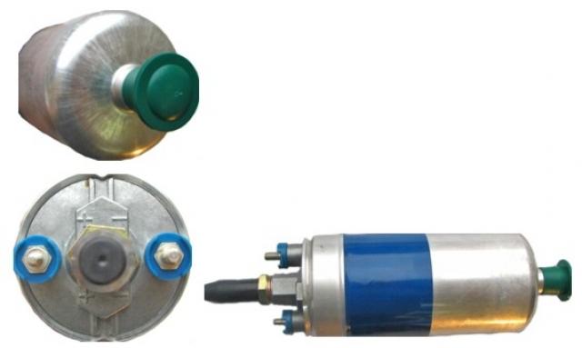 Pompa Paliwa VOLVO 740 MERCEDES W123  C123 W116 PEUGEOT 504 604 RENAULT 5 30  SAAB 900  0580254935 2.0 2.3 ZEWnetrzna  6 BAR