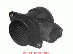 PRZEPŁYWOMIERZ POWIETRZA AUDI SEAT SKODA VOLKSWAGEN  0280217117	BOSCH 0280217118	BOSCH 037906461C	AUDI 037906461C	VAG 037906461C	VW 037906461CX	VW 037906461CX	VAG 037906461CX	AUDI 0986280201	BOSCH 138371	HUECO 213719690010	MAGNETI MARELLI