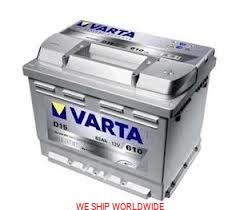 AKUMULATOR 63Ah 610A VARTA SILVER DYNAMIC  D15  5634000613162 WROCLAW  (1)