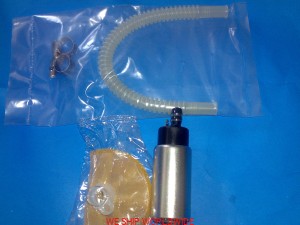 PIAGGIO VESPA GTS 125 GTS 300 SUPER 08-13 pompa paliwa , pompka paliwowa, fuel pump