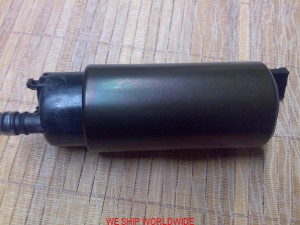 pompa paliwa Nissan Navara NP300  2.3 DCI 3.0 DCI  0580203316