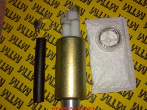 pompa paliwa Buell X1 Lightning 99-02 fuel pump